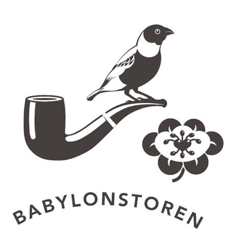 Babylonstoren