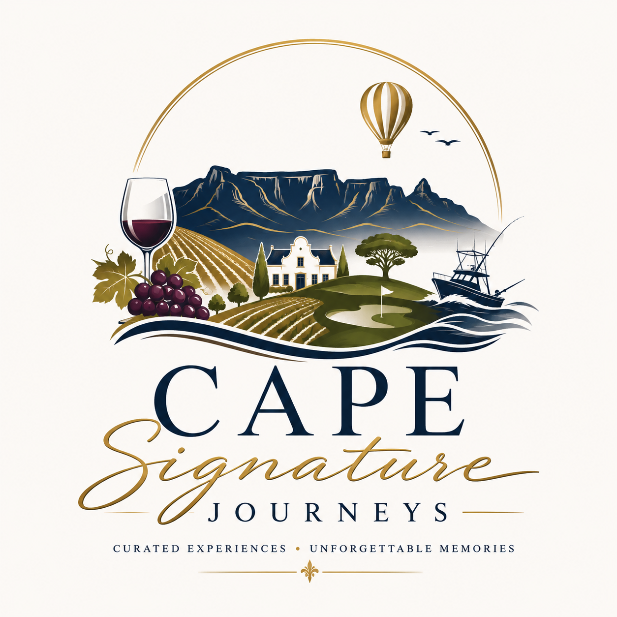 Cape Signature Journeys